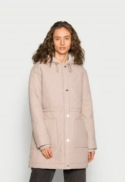 Hollister Co. PARKA - Parka - Goat | Damen