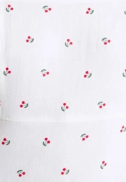 Hollister Co. Freizeitkleid - White Cherry | Damen -Hollister Geschäft cd75ac047967484b9b35296d8d9c4bfc