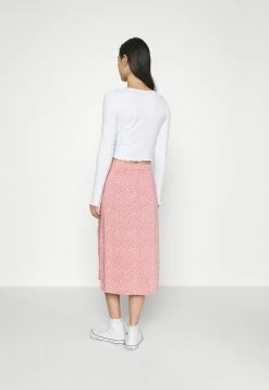 Hollister Co. SLIP SKIRT - A-Linien-Rock - Coral | Damen 9 Hollister Co. SLIP SKIRT - A-Linien-Rock - Coral | Damen -Hollister Geschäft cf15d76413a743dba7c76a719b595800