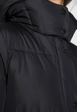 Hollister Co. APAC DOGWALKER - Wintermantel - Black | Damen 11 Hollister Co. APAC DOGWALKER - Wintermantel - Black | Damen -Hollister Geschäft d04f99e47be84e50b8c62406904703ab