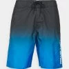 Hollister Co. BOARD - Badeshorts - Cobalt/black Ombre | Herren 2 Hollister Co. BOARD - Badeshorts - Cobalt/black Ombre | Herren -Hollister Geschäft d164f565417b4a14bd02e484edcb8613