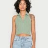 Hollister Co. BARE SWEATER - Strickpullover - Green Bay Cable | Damen 2 Hollister Co. BARE SWEATER - Strickpullover - Green Bay Cable | Damen -Hollister Geschäft d1a9bbbcbf8b4dcb90e5ab8aecdae83f