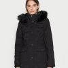 Hollister Co. LINED - Wintermantel - Black Beauty | Damen 2 Hollister Co. LINED - Wintermantel - Black Beauty | Damen -Hollister Geschäft d2ba61d75f2149ac8332bf3b91bec390