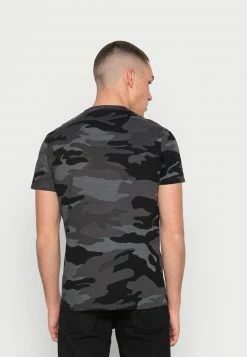 Hollister Co. PRINT LOGO PLAY 6 PACK - T-Shirt Print - Multi | Herren -Hollister Geschäft d3bd4378cf3b424ab8b1d5d69110fca5