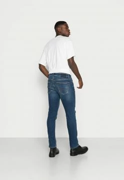 Hollister Co. Jeans Slim Fit - Dark | Herren -Hollister Geschäft d571250eae664c359533b2853caf7a40