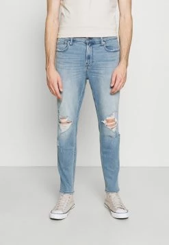 Hollister Co. Jeans Slim Fit - Medium Wash | Herren