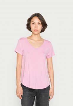 Hollister Co. EASY VEE 2 PACK - T-Shirt Basic - White/black/moonlight Mauve | Damen 12 Hollister Co. EASY VEE 2 PACK - T-Shirt Basic - White/black/moonlight Mauve | Damen -Hollister Geschäft d7ca3708c8e74acb9d23c99ed8291dea