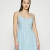 Hollister Co. BARE SHORT DRESS - Freizeitkleid - Light Blue | Damen 2 Hollister Co. BARE SHORT DRESS - Freizeitkleid - Light Blue | Damen -Hollister Geschäft d8a84e4b52bd43f897045849f452d3c5