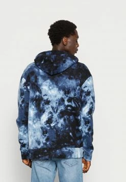 Hollister Co. VERT LOGO - Sweatshirt - Navy Wash | Herren -Hollister Geschäft d9c484ebbc2840b4bf88b94cce712cd8