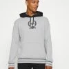 Hollister Co. CREST BLOCKED - Sweatshirt - Flat Grey Blocking | Herren -Hollister Geschäft da5240859bd3405bb9acf0e34ac23628