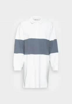 Hollister Co. RUGBY SHORT DRESS - Freizeitkleid - White Stripe | Damen 10 Hollister Co. RUGBY SHORT DRESS - Freizeitkleid - White Stripe | Damen -Hollister Geschäft db120963c7224f8c8a5607817b440917