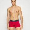 Hollister Co. SINGLE PATTERN CONVO - Panties - Burg/navy | Herren -Hollister Geschäft dbee9a91132b43ee903313ff43391bf5