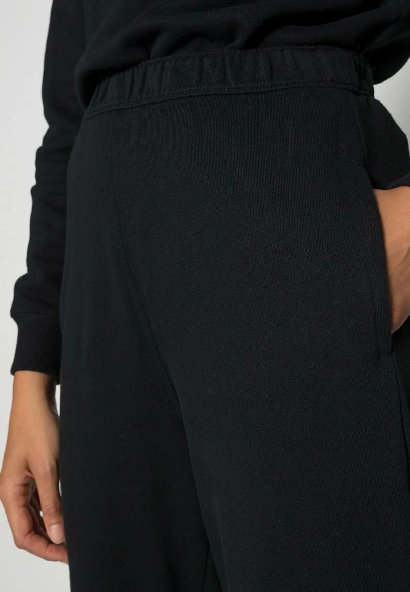 Hollister Co. LOGO DAD JOGGER - Jogginghose - Black | Damen 7 Hollister Co. LOGO DAD JOGGER - Jogginghose - Black | Damen – Bild 5