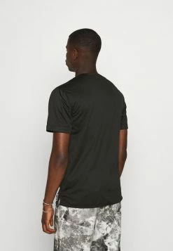 Hollister Co. TREND DROP BASEBALL - Hemd - Black | Herren 10 Hollister Co. TREND DROP BASEBALL - Hemd - Black | Herren -Hollister Geschäft dd91d44b355a4639b5e9050dac757474