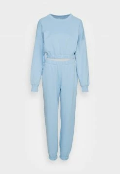Hollister Co. MATCHING SET - Sweatshirt - Placid Blue | Damen 10 Hollister Co. MATCHING SET - Sweatshirt - Placid Blue | Damen -Hollister Geschäft de49e8f840ff442ab1c1cc512beb5e0f
