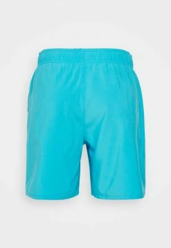 Hollister Co. IN GUARD 2 PACK - Badeshorts - Blue/black/ombre Multi | Herren -Hollister Geschäft de5f61a043b84f839f8a552630e221b3