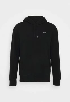 Hollister Co. SHORT MATCHBACK - Shorts - Black | Herren -Hollister Geschäft dfa9bafc2a56467faa549b37bbb886e7