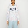 Hollister Co. TECH CORE MARBLE - Sweatshirt - Blue/orange | Damen 2 Hollister Co. TECH CORE MARBLE - Sweatshirt - Blue/orange | Damen -Hollister Geschäft e09a1456fc354f0ba1dcbaa742495b53