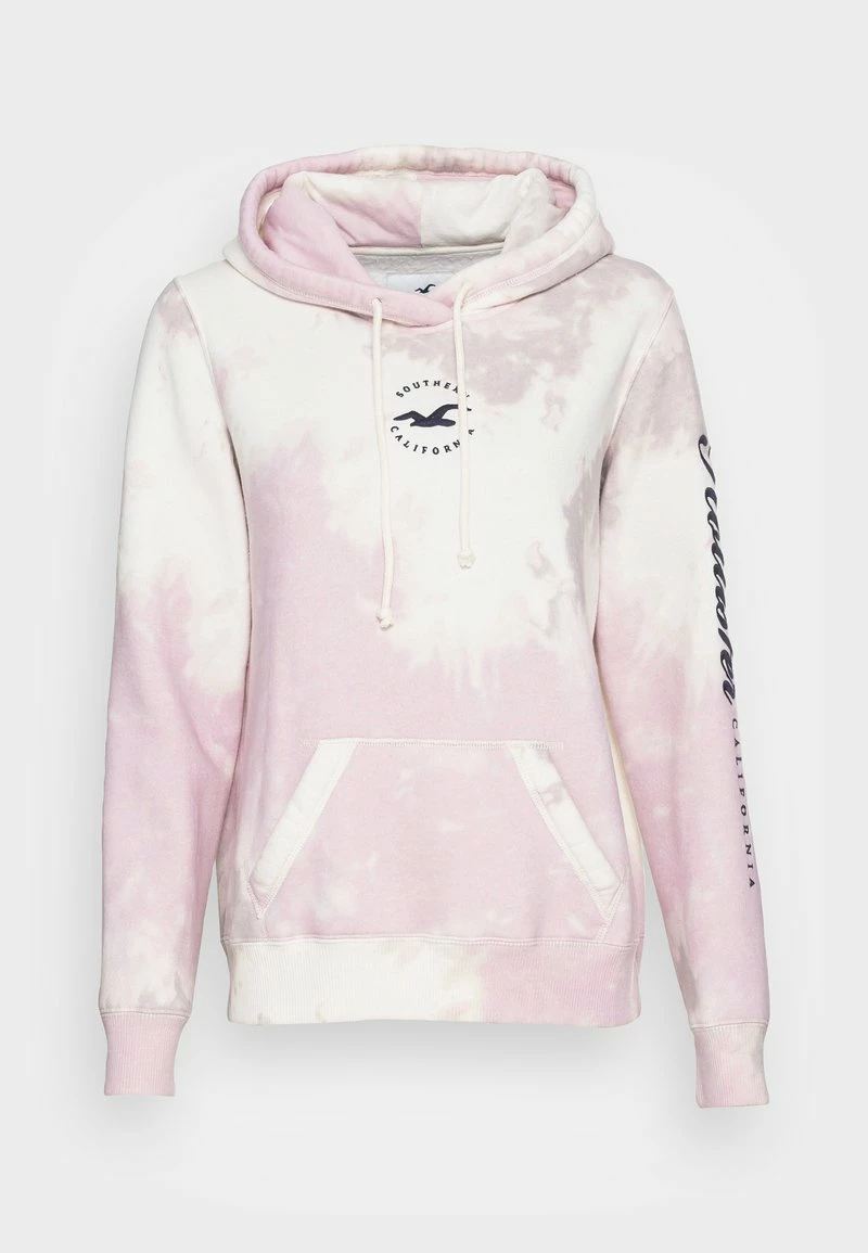 Hollister Co. TECH CORE WASH - Sweatshirt - Neutral Wash | Damen 6 Hollister Co. TECH CORE WASH - Sweatshirt - Neutral Wash | Damen – Bild 4