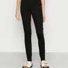 Hollister Co. Jeggings - Black | Damen -Hollister Geschäft e1387e1ad37d48dfad6e6382c4255919