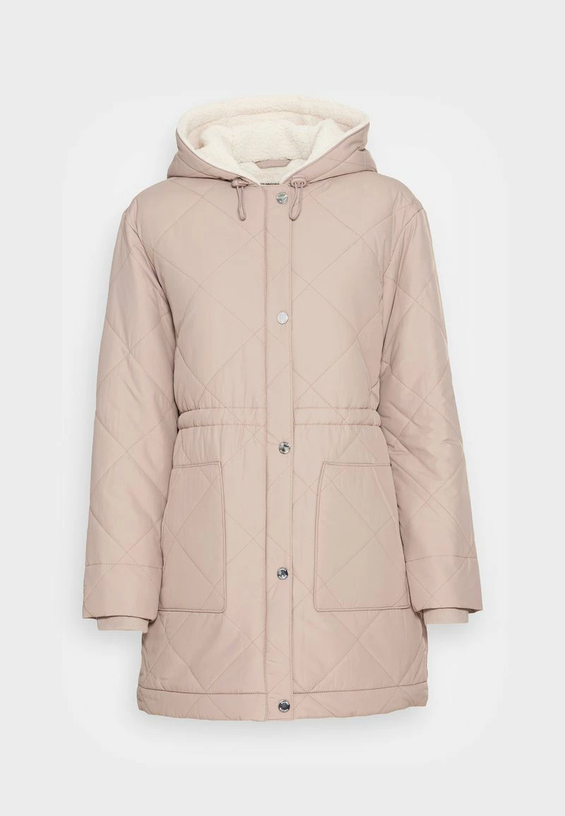 Hollister Co. PARKA - Parka - Goat | Damen 6 Hollister Co. PARKA - Parka - Goat | Damen – Bild 4