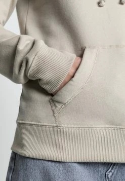 Hollister Co. CYBER DROP - Sweatshirt - Cashmere | Damen -Hollister Geschäft e36c26991acd4ac6a04551c97b614521