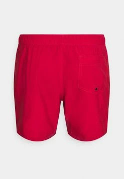 Hollister Co. SOLID GUARD - Badeshorts - Red | Herren -Hollister Geschäft e3f71f4742fa4371a1fccc3dd3e3aa51