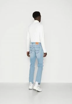 Hollister Co. MED DEST - Jeans Straight Leg - Blue | Herren 9 Hollister Co. MED DEST - Jeans Straight Leg - Blue | Herren -Hollister Geschäft e629e579c35246239a9ffbaa6373c3b5