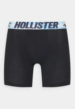 Hollister Co. 7 PACK - Panties - Navy | Herren -Hollister Geschäft e63629944b6f4573b72602739dd3178d