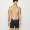 Hollister Co. PATTERN ACTIVE 5 PACK - Panties - Pink | Herren -Hollister Geschäft e75c52e2594340ffb7ddf6473ac95f68