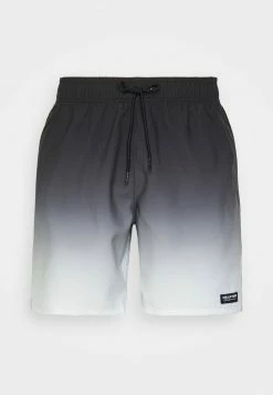 Hollister Co. IN GUARD 2 PACK - Badeshorts - Blue/black/ombre Multi | Herren -Hollister Geschäft e824996a2be44547be1fdd9525f540e2