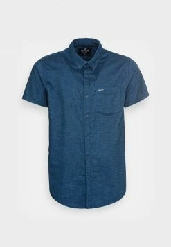 Hollister Co. Hemd - Navy Solid | Herren 10 Hollister Co. Hemd - Navy Solid | Herren -Hollister Geschäft e9b2b984aba0464d8278d9d6f24ed584