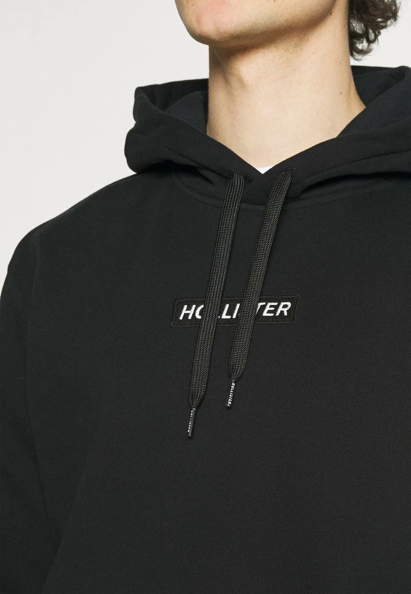 Hollister Co. CENTERBOX LOGO - Sweatshirt - Black | Herren 8 Hollister Co. CENTERBOX LOGO - Sweatshirt - Black | Herren – Bild 6