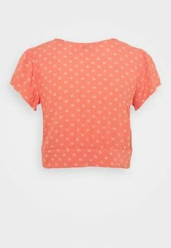 Hollister Co. Bluse - Coral | Damen 15 Hollister Co. Bluse - Coral | Damen -Hollister Geschäft ead31d907cf842949218147ce1a7fecd