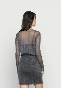 Hollister Co. WEBEX FRIENDSGIVING DROP - Etuikleid - Black Sparkle | Damen 9 Hollister Co. WEBEX FRIENDSGIVING DROP - Etuikleid - Black Sparkle | Damen -Hollister Geschäft ef1182f36a0345cfb5431824687c33c8