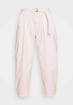 Hollister Co. Stoffhose - Pink | Damen 10 Hollister Co. Stoffhose - Pink | Damen -Hollister Geschäft efe64af006b14ec19211e11613efe2ba