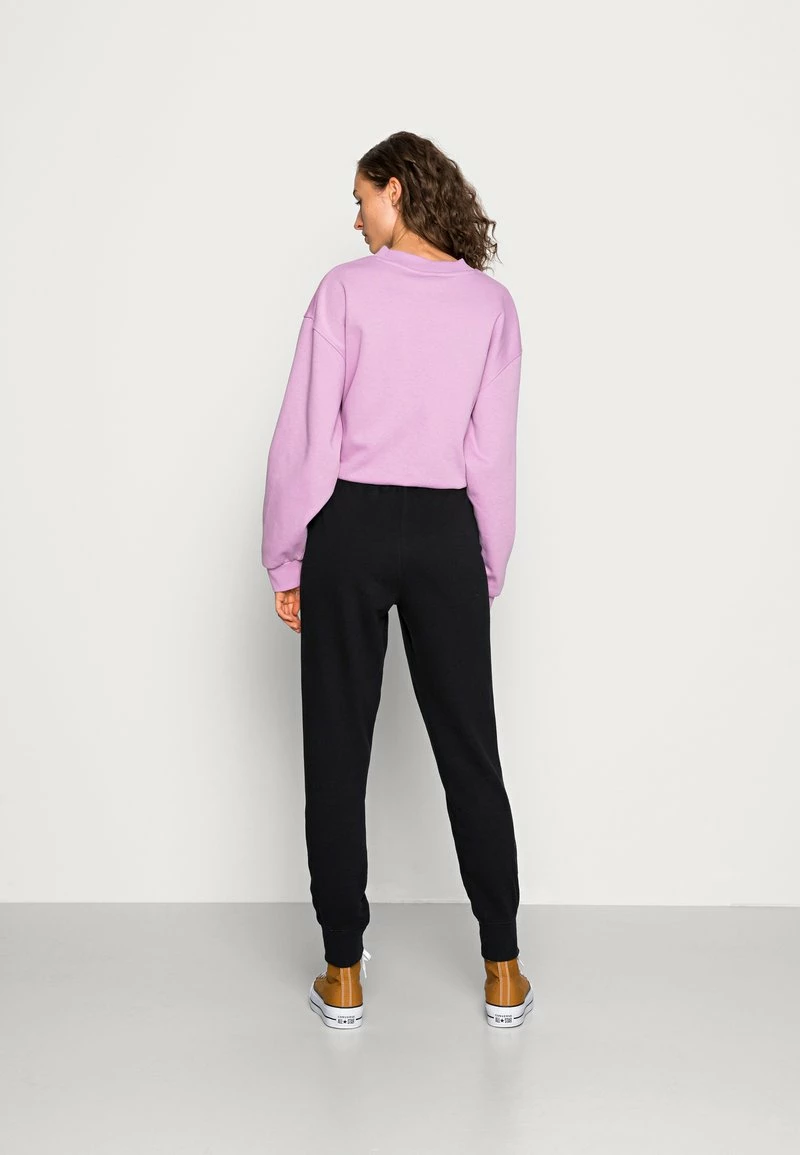 Hollister Co. TREND LOGO JOGGER - Jogginghose - Black Hip Hit | Damen 5 Hollister Co. TREND LOGO JOGGER - Jogginghose - Black Hip Hit | Damen – Bild 3