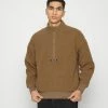 Hollister Co. COZY - Fleecepullover - Brown | Herren 2 Hollister Co. COZY - Fleecepullover - Brown | Herren -Hollister Geschäft f0d9c371fe4b476397ba16c29ea0d3a2