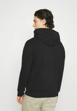 Hollister Co. CENTERBOX LOGO - Sweatshirt - Black | Herren 10 Hollister Co. CENTERBOX LOGO - Sweatshirt - Black | Herren -Hollister Geschäft f140ec4e3e794b219b8d732020412dfc