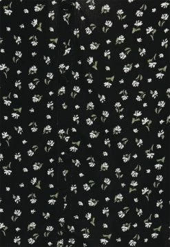 Hollister Co. VNECK - Bluse - Black Ground White Floral | Damen 11 Hollister Co. VNECK - Bluse - Black Ground White Floral | Damen -Hollister Geschäft f2dc0c985ed1496e85659c7583ccb159