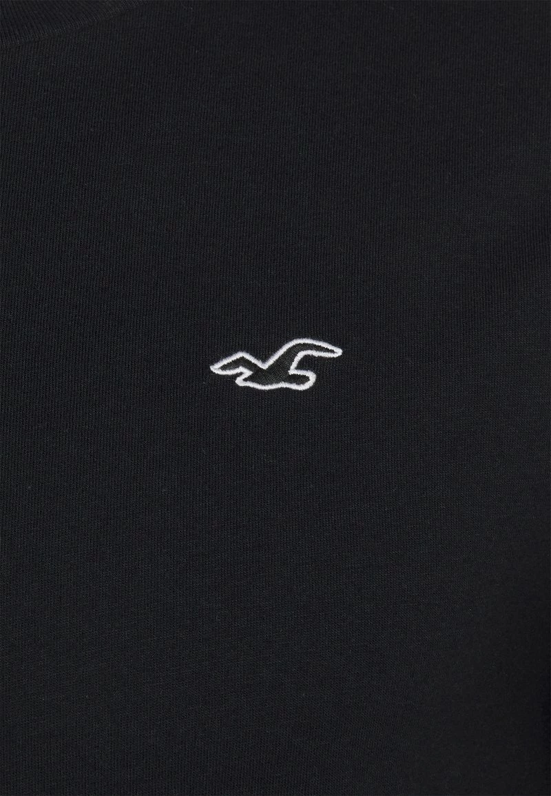 Hollister Co. 3 PACK - Langarmshirt - Mixed Silo Black | Herren 7 Hollister Co. 3 PACK - Langarmshirt - Mixed Silo Black | Herren – Bild 5