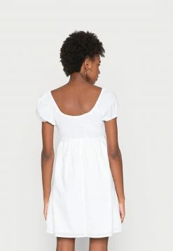 Hollister Co. SUMMER PREVIEW - Freizeitkleid - Solid White | Damen 9 Hollister Co. SUMMER PREVIEW - Freizeitkleid - Solid White | Damen -Hollister Geschäft f5bd4f08f22142abb9863681ecb440d4
