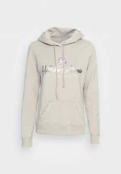 Hollister Co. CYBER DROP - Sweatshirt - Cashmere | Damen -Hollister Geschäft f64d34387f604fd8bd4f88381a12f6b1