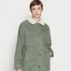 Hollister Co. SHACKET - Übergangsjacke - Agave Green | Damen 1 Hollister Co. SHACKET - Übergangsjacke - Agave Green | Damen -Hollister Geschäft f7dd76b75b3c4c4bbb37e7f04d3eab66