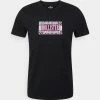 Hollister Co. T-Shirt Print - Black | Herren -Hollister Geschäft f8d535aca5474a1f8aa20fd29514da7c