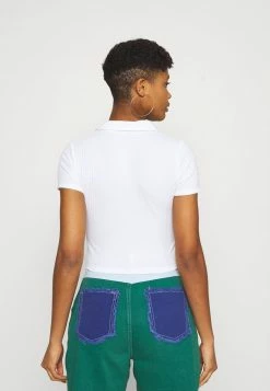 Hollister Co. T-Shirt Print - White | Damen 9 Hollister Co. T-Shirt Print - White | Damen -Hollister Geschäft faca7f060cad41fb83899abae5e876c2