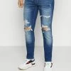 Hollister Co. Jeans Skinny Fit - Bright Medium | Herren 2 Hollister Co. Jeans Skinny Fit - Bright Medium | Herren -Hollister Geschäft fad4aab4f9754e578fbb7c875193e2e8