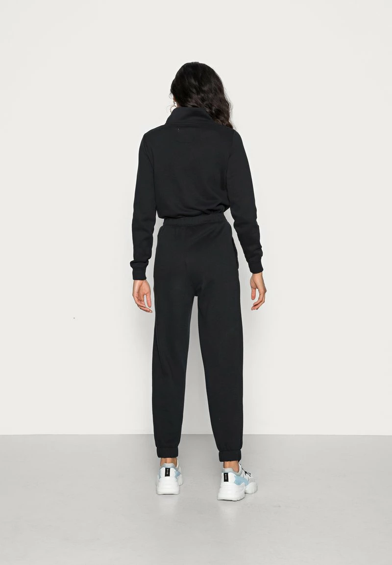 Hollister Co. LOGO DAD JOGGER - Jogginghose - Black | Damen 5 Hollister Co. LOGO DAD JOGGER - Jogginghose - Black | Damen – Bild 3