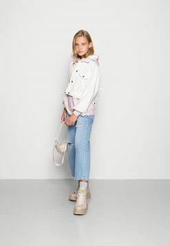 Hollister Co. TECH CORE WASH - Sweatshirt - Neutral Wash | Damen 8 Hollister Co. TECH CORE WASH - Sweatshirt - Neutral Wash | Damen -Hollister Geschäft fdbe25d4982c4cc785c4a571c06d5354