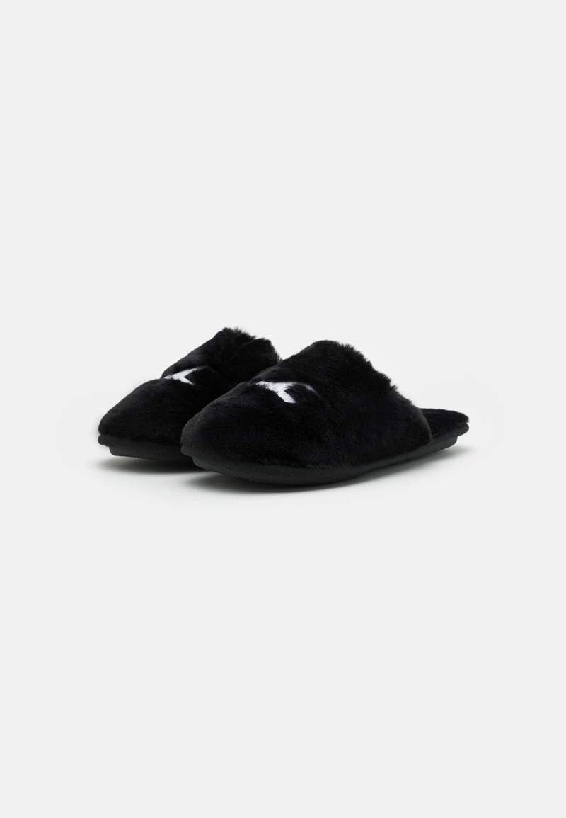 Hollister Co. SLIPPER - Hausschuh - Black | Herren 4 Hollister Co. SLIPPER - Hausschuh - Black | Herren – Bild 2